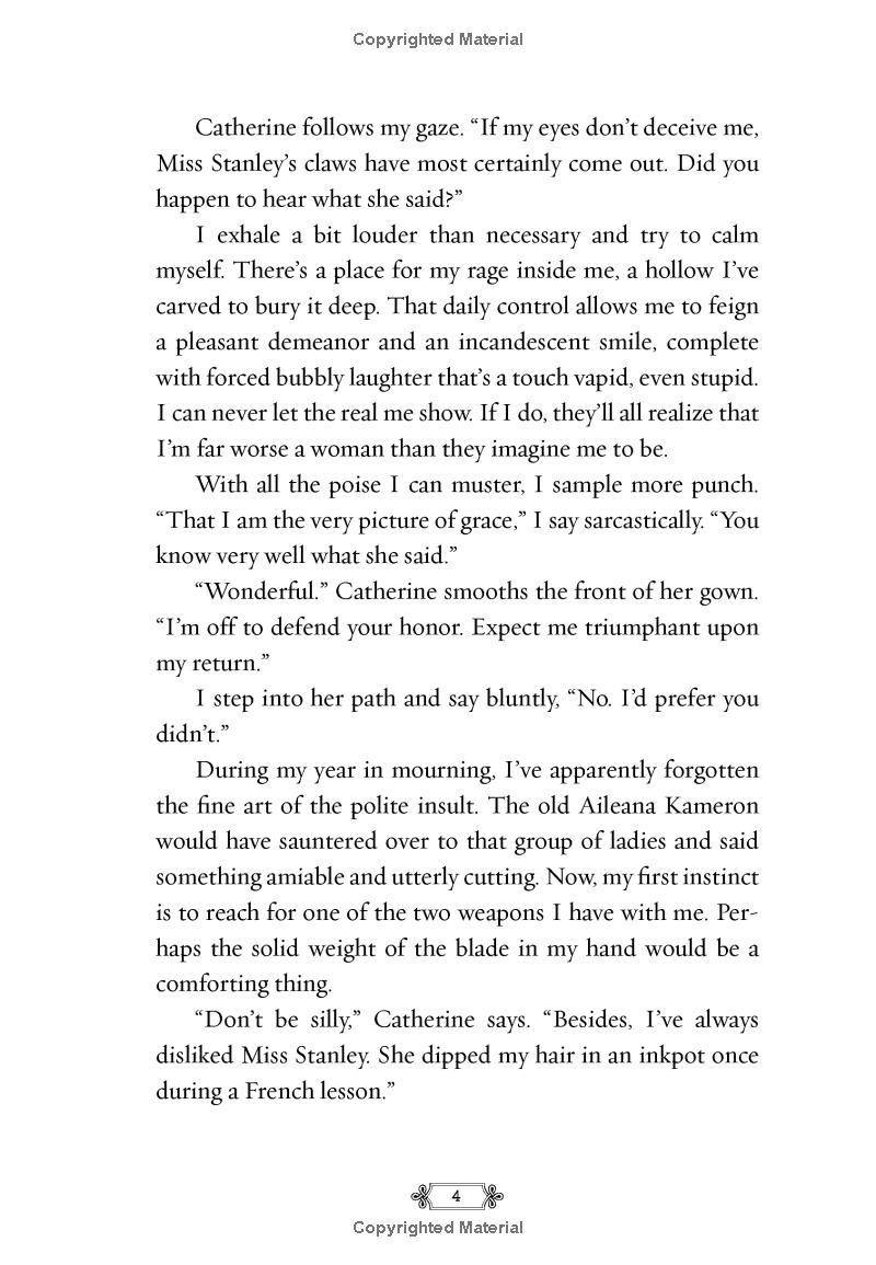 Sách ngoại văn: The Falconer