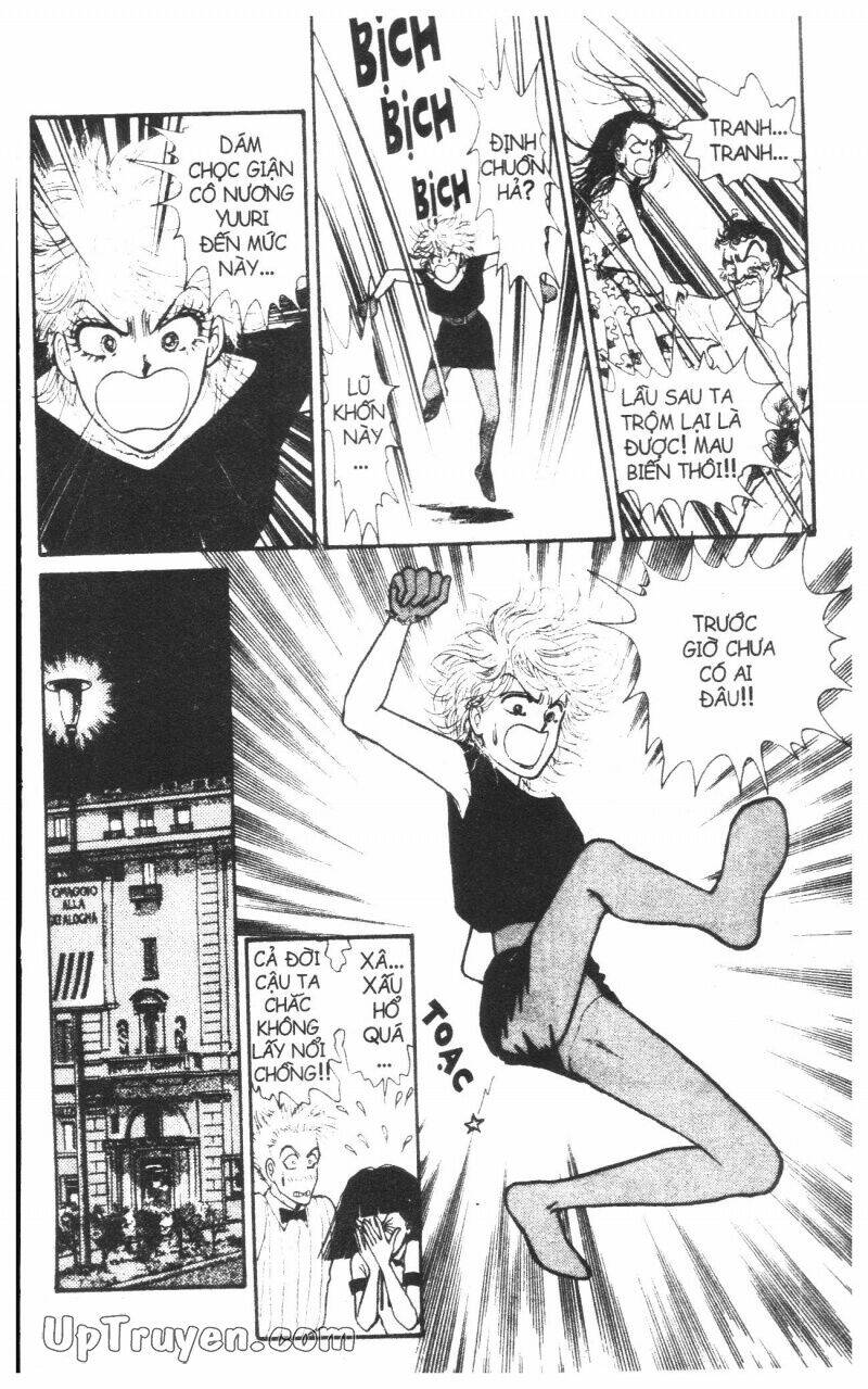 câu lạc bộ con nhà giàu chapter 5 107