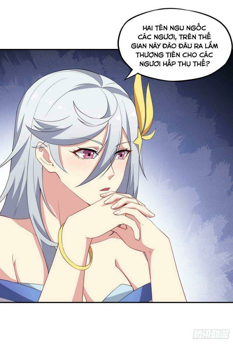 tổ thượng có tiền chapter 50 3