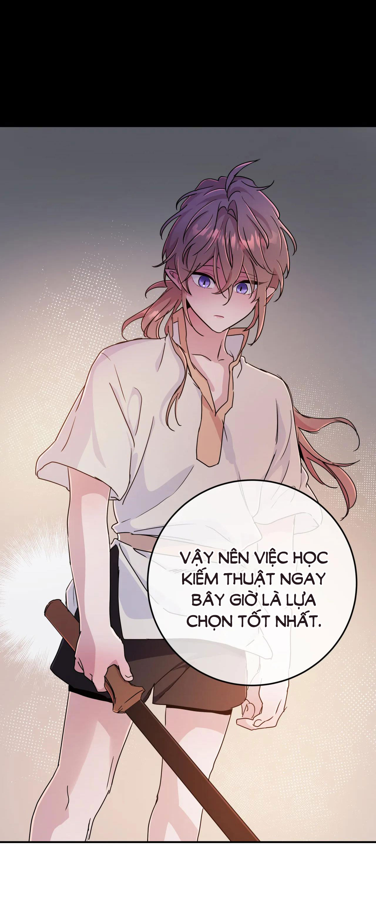 hắc vực chapter 43.2 9