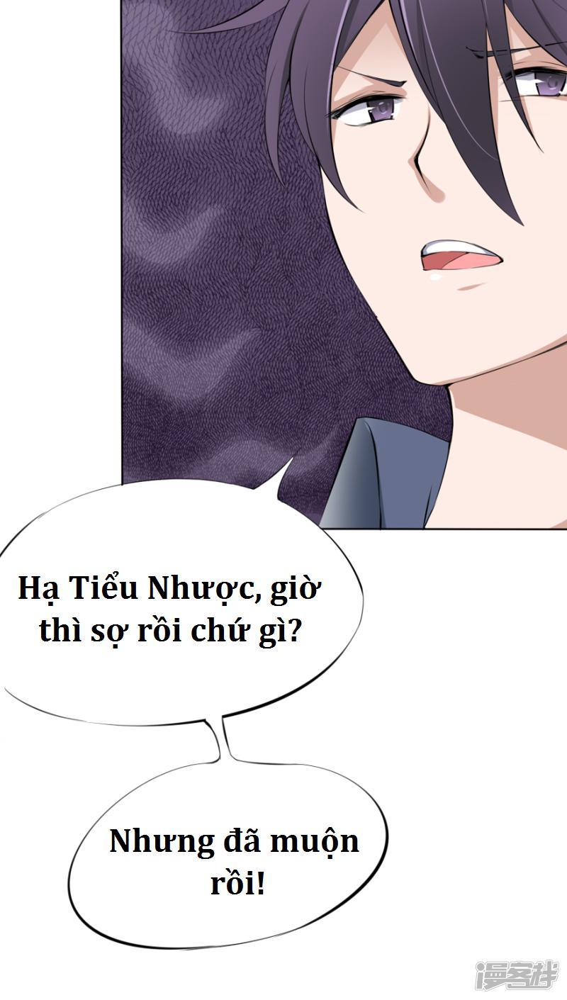 yêu nhầm chồng của cô út chapter 1 15