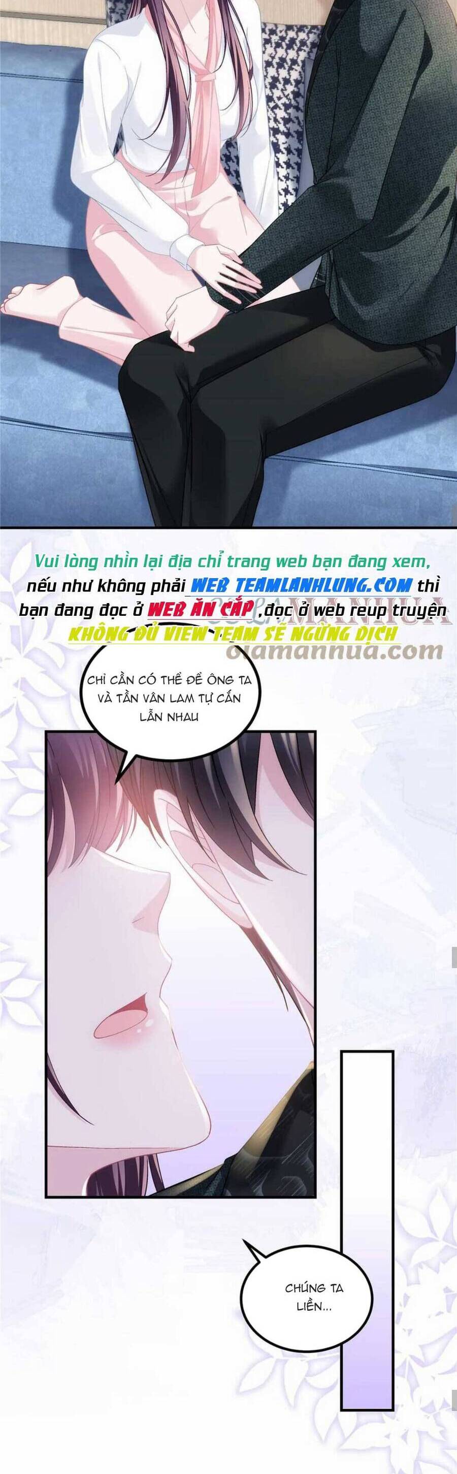 Bảo Bối Tâm Gan Của Lão Đại Xuyên Không Trở Lại Rồi Chapter 163 - Trang 2