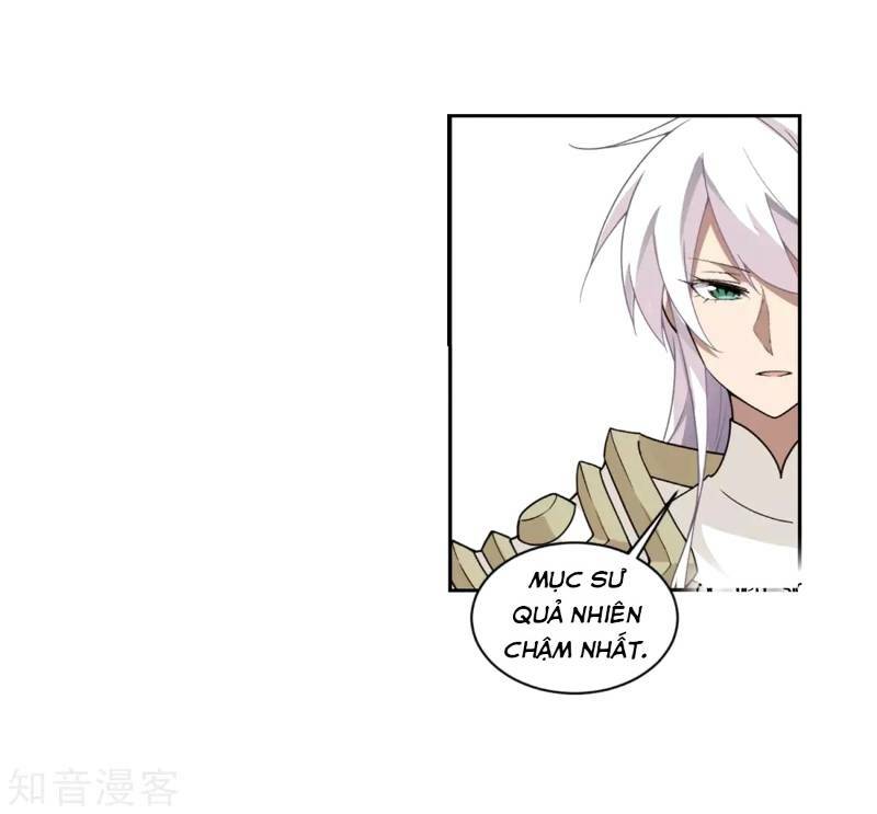 võng du chi cận chiến pháp sư chapter 219 15