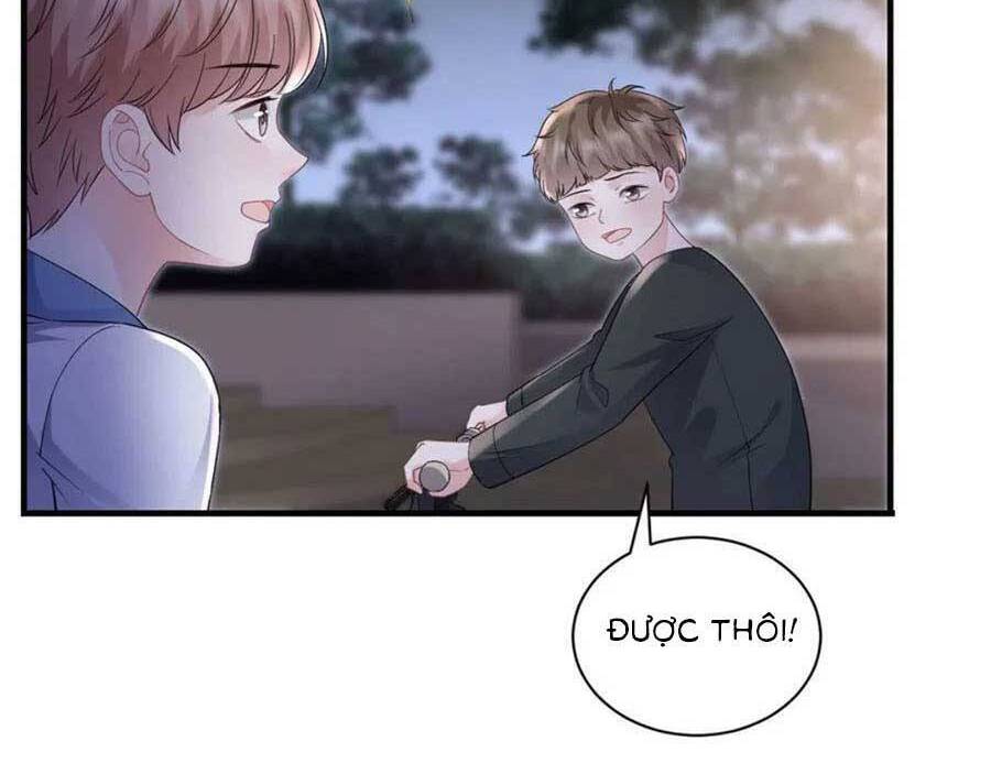 đại tiểu thư có thể có cái gì xấu chapter 134 12