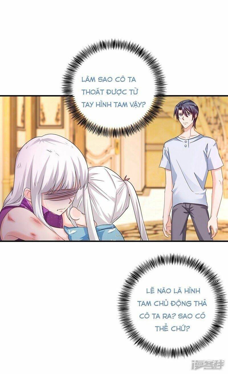 nhập cốt noãn hôn chapter 291 3