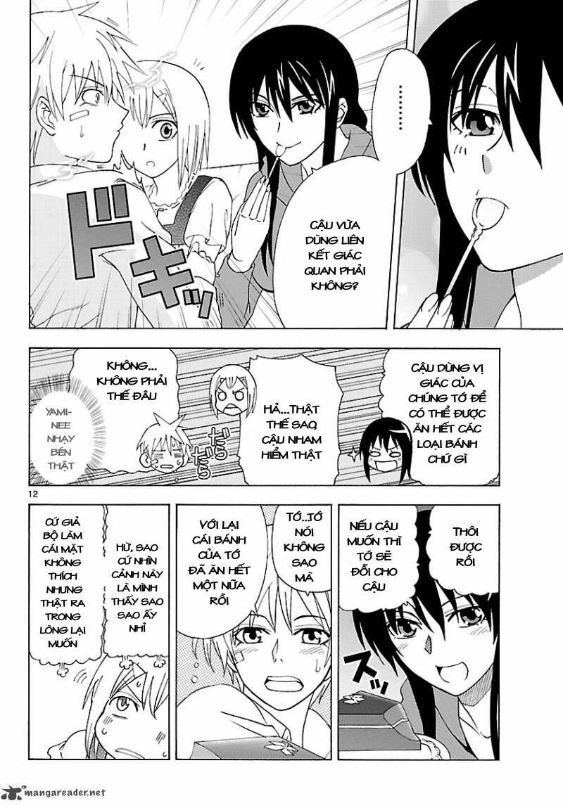 diamond cut diamond chapter 4 12