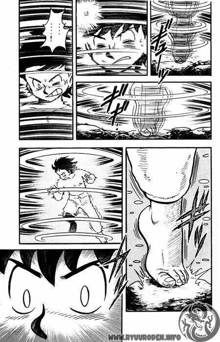 hoàng phi hồng phần 1 chapter 11 55