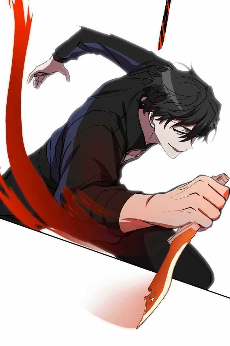 giả vờ làm kẻ vô dụng ở học đường chapter 41 54