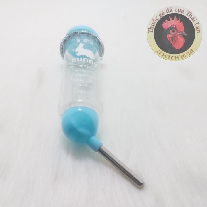 Bình bi uống nước chó , mèo , thỏ