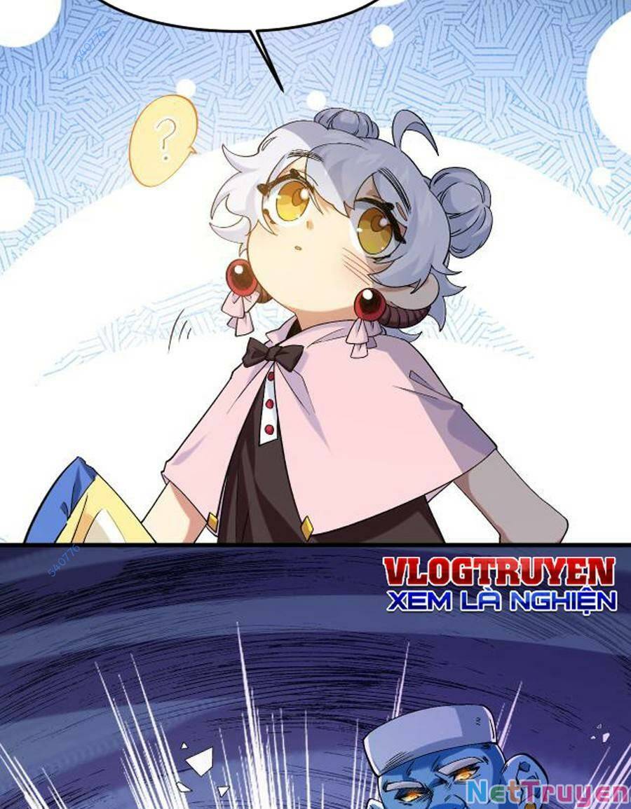 vú em thánh kỵ sĩ chapter 7 11