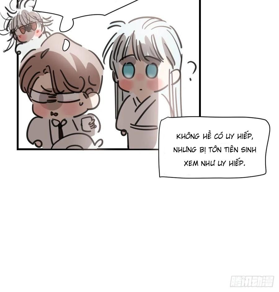 Bắt Lấy Ngao Ngao chapter 163 - Trang 4