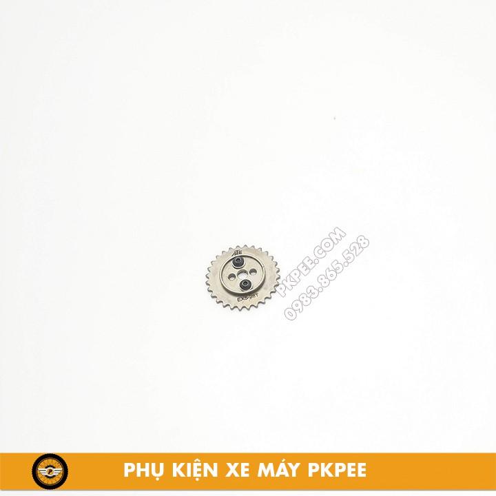 Bánh Cam ATE Tăng Chỉnh Dream, Wave, S110, RSX 110, Blade 110, Sirius 110