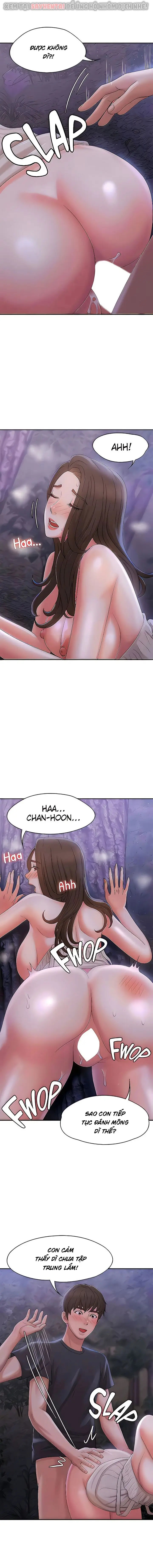 bà dì tuổi dậy thì chapter 26 5