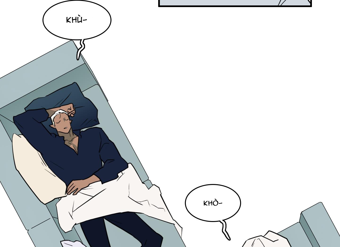 dear door chapter 137 101