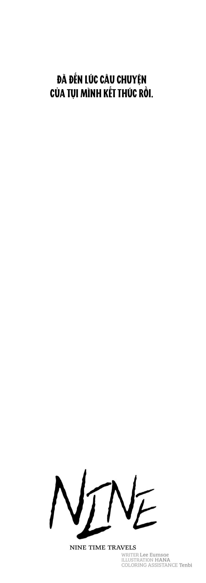 cuộc du hành thời gian của sela chapter 95 14