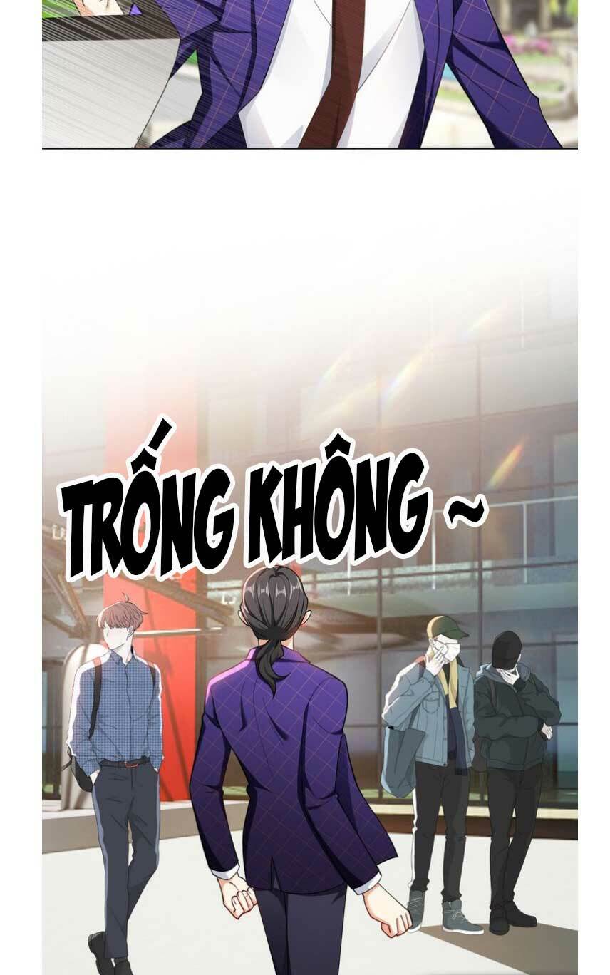 cô vợ nhỏ nuông chiều quá lại thành ác!! chapter 201.2 7