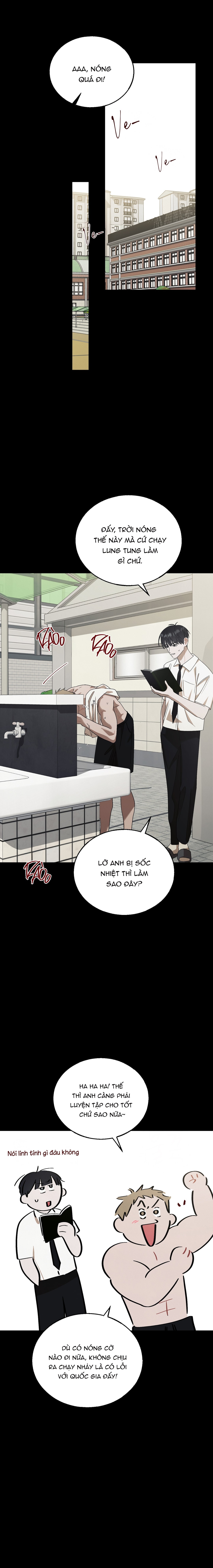 nhiệm vụ hongsil chapter 9 18