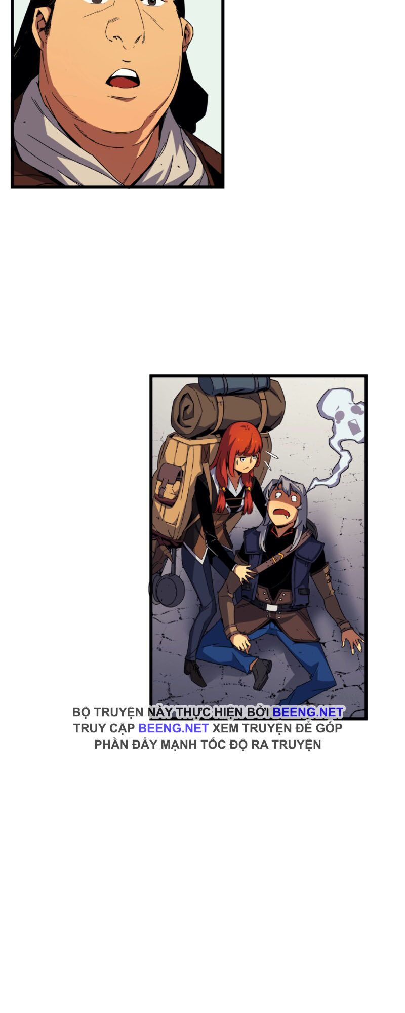 sự trở lại của pháp sư vĩ đại sau 4000 năm chapter 11 33