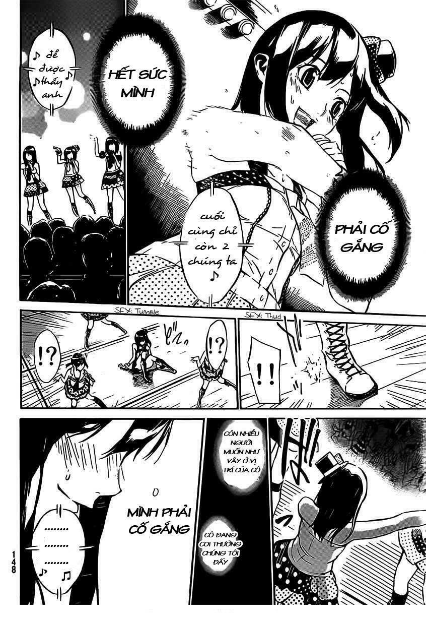 akb49 - renai kinshi jourei chapter 45 13