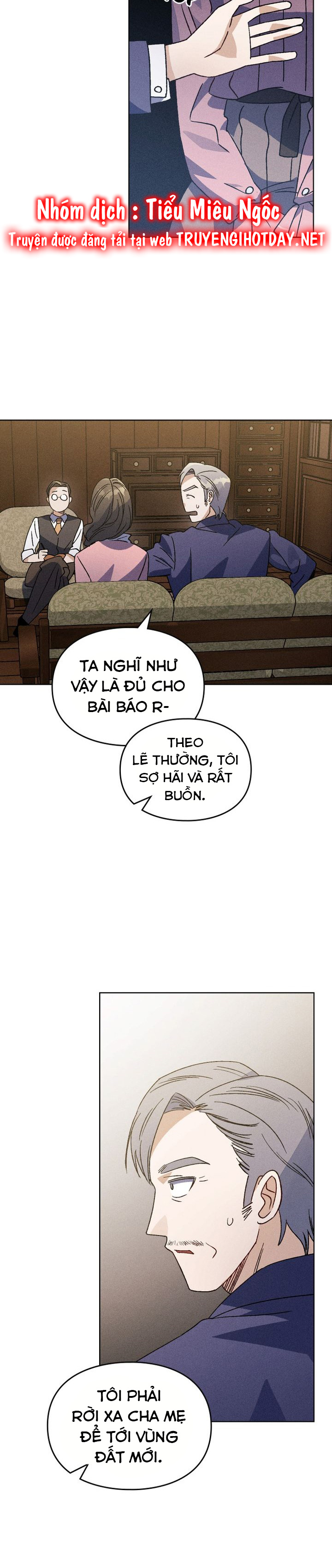 nếu tôi là bạn chapter 73 6