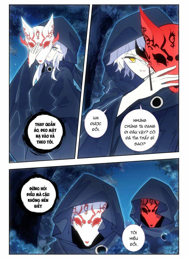 tạp đồ chapter 66 8