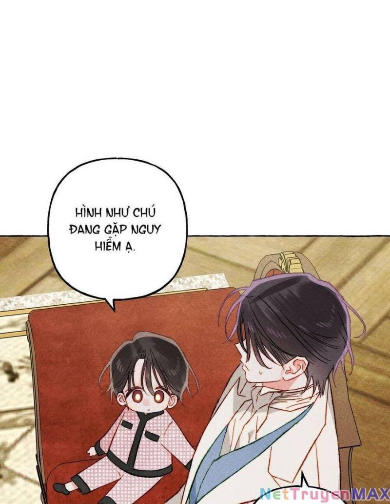 nuôi dưỡng một hắc long chapter 72.2 14