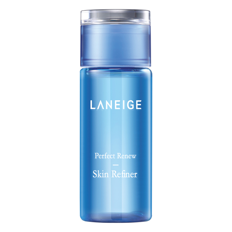 Bộ Tinh Chất Ngăn Ngừa Lão Hoá Da Laneige Perfect Renew Regenerator (40ml)