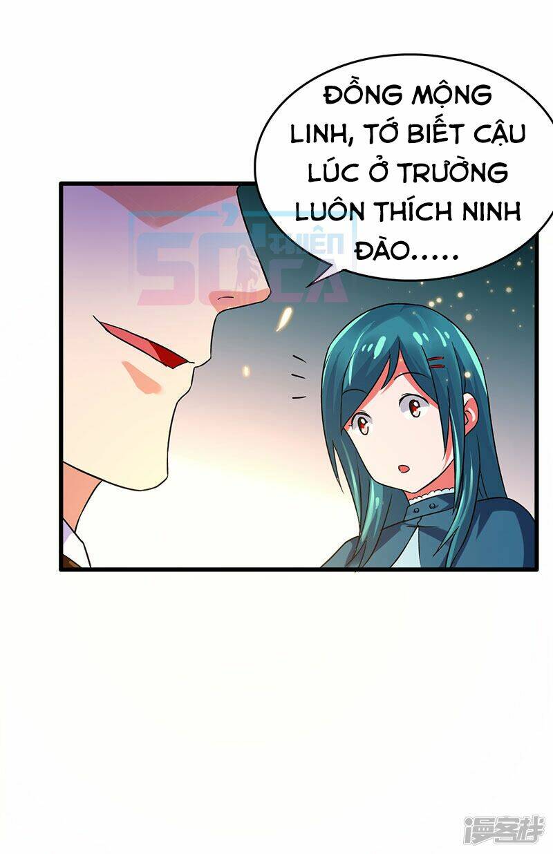 siêu cấp bại gia tử chapter 62 21