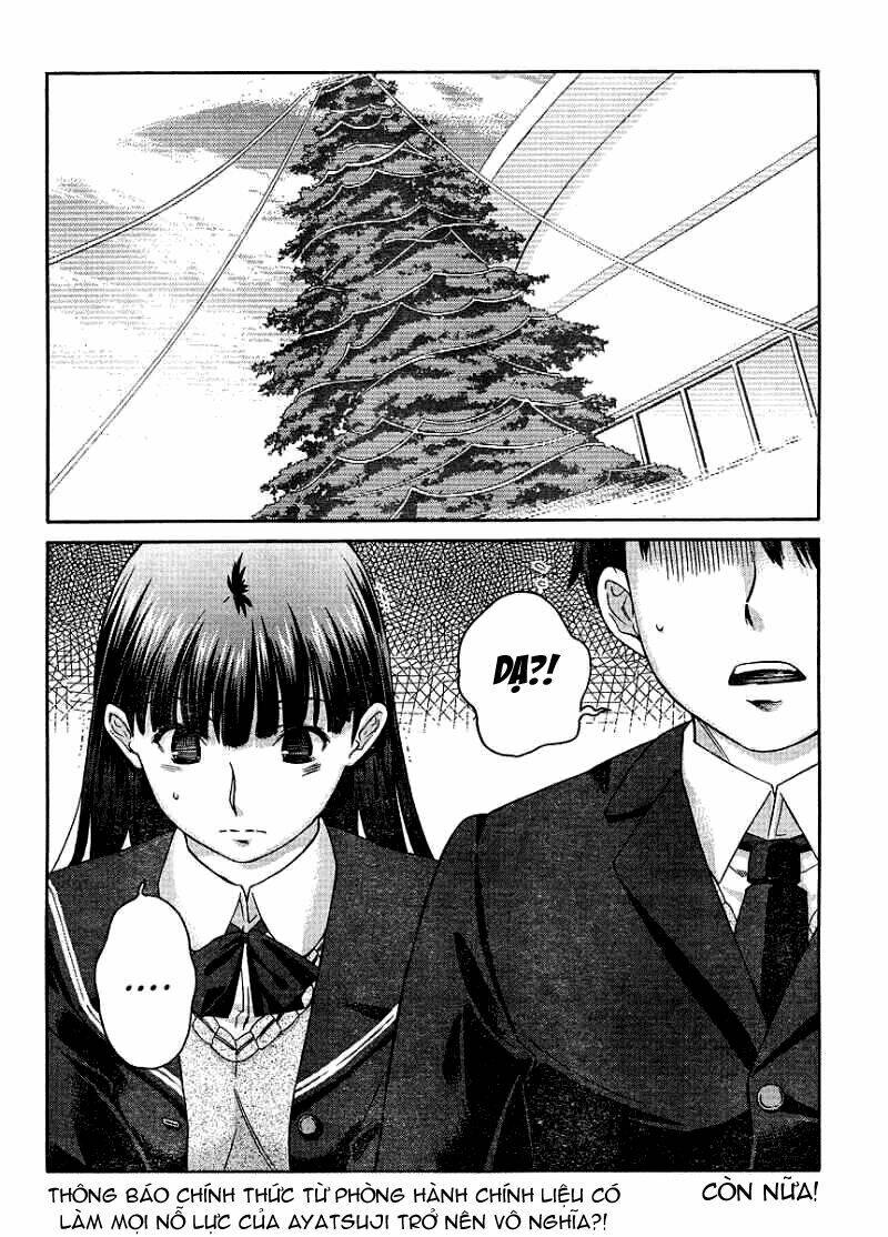 amagami - precious diary chapter 10 20