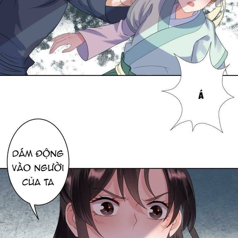 vương gia kiêu ngạo quá khó cua chapter 27 7