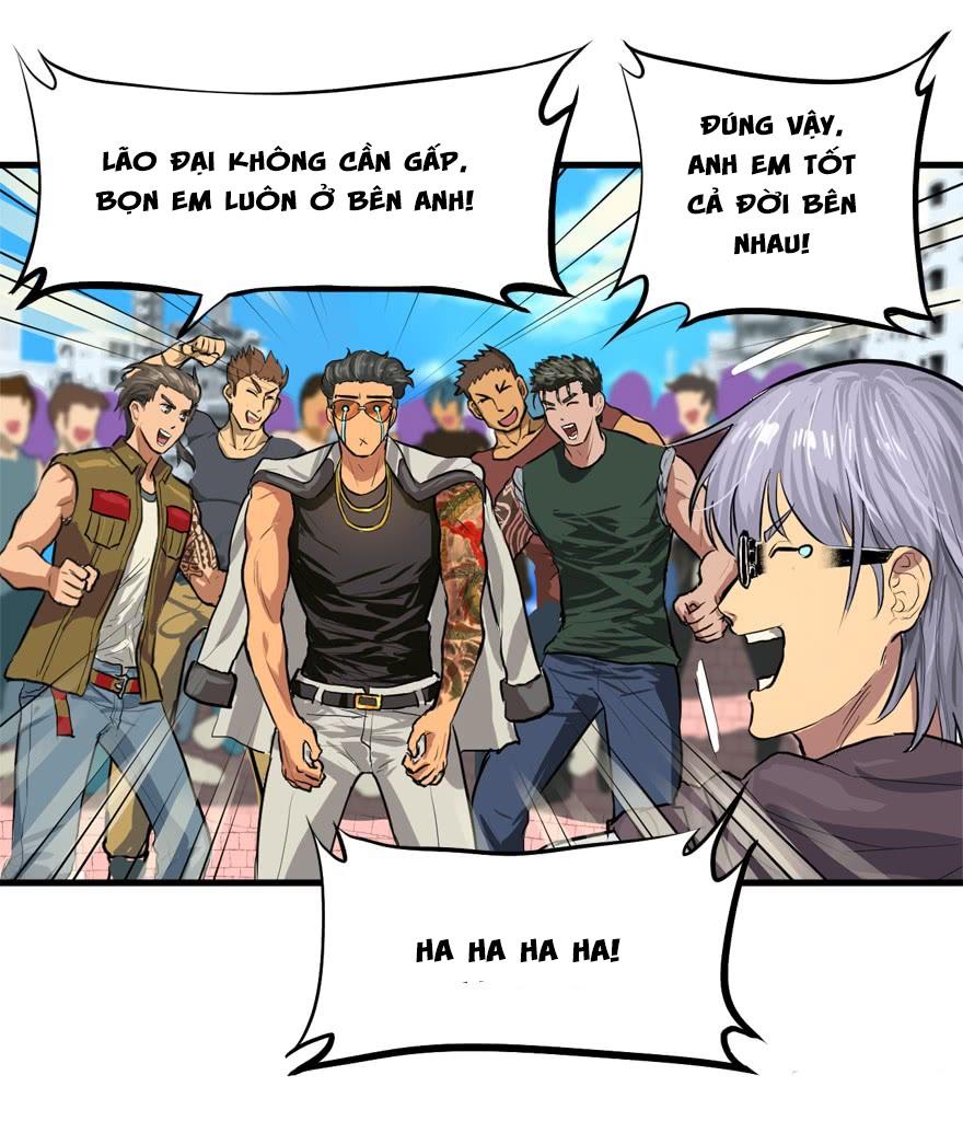 vua sinh tồn chapter 42 10