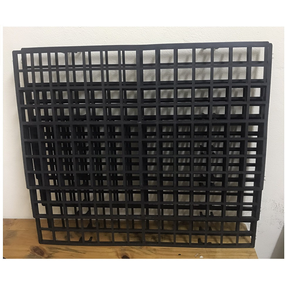 10 Khay, Vỉ Mô Hoa Lan 112 Lỗ