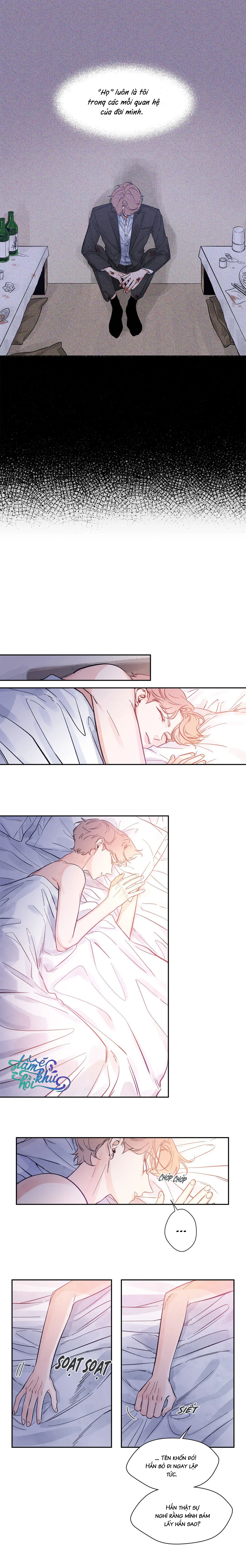 bản phác họa chapter 3 3