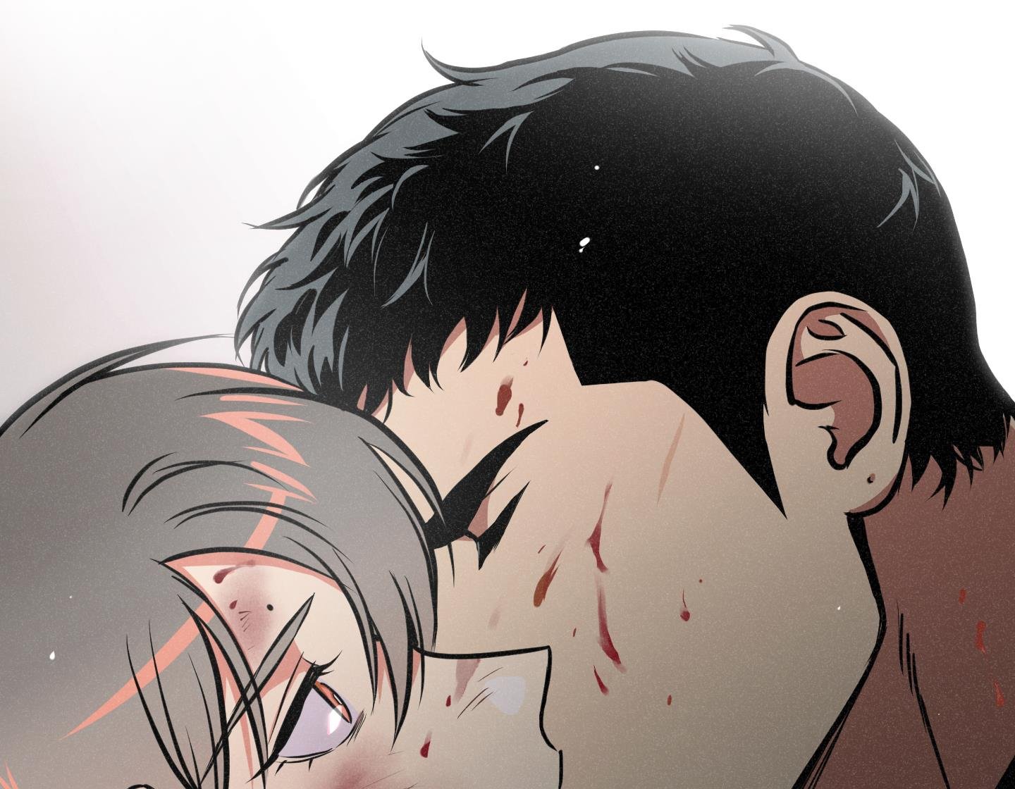 cây thương của ghost chapter 29 27