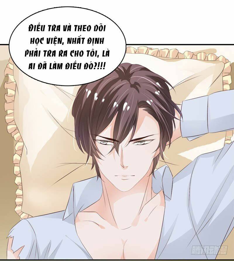 bộ mặt ôn nhu giả dối của ác ma thủ tịch chapter 10 19