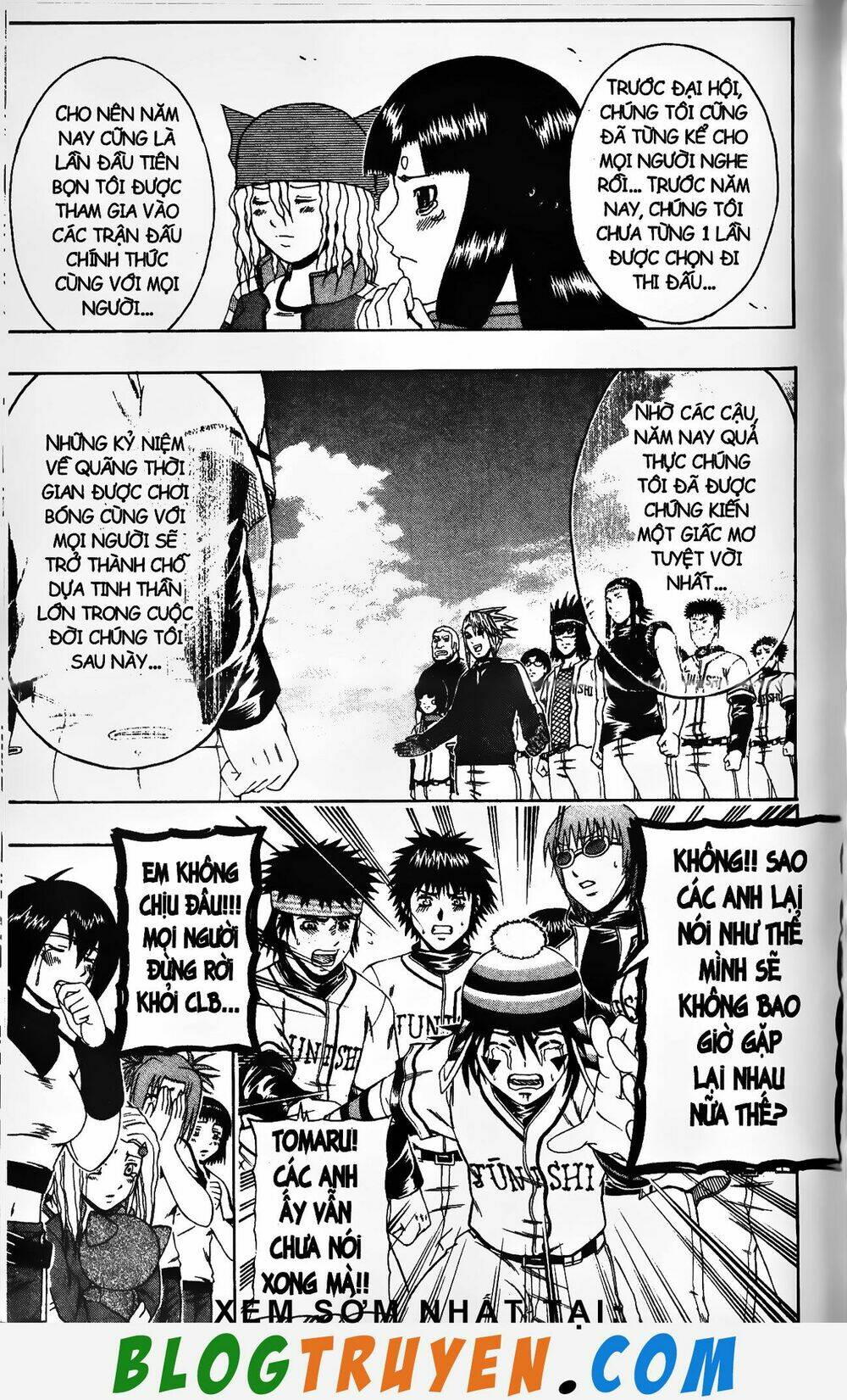 mr.fullswing chapter 197 18