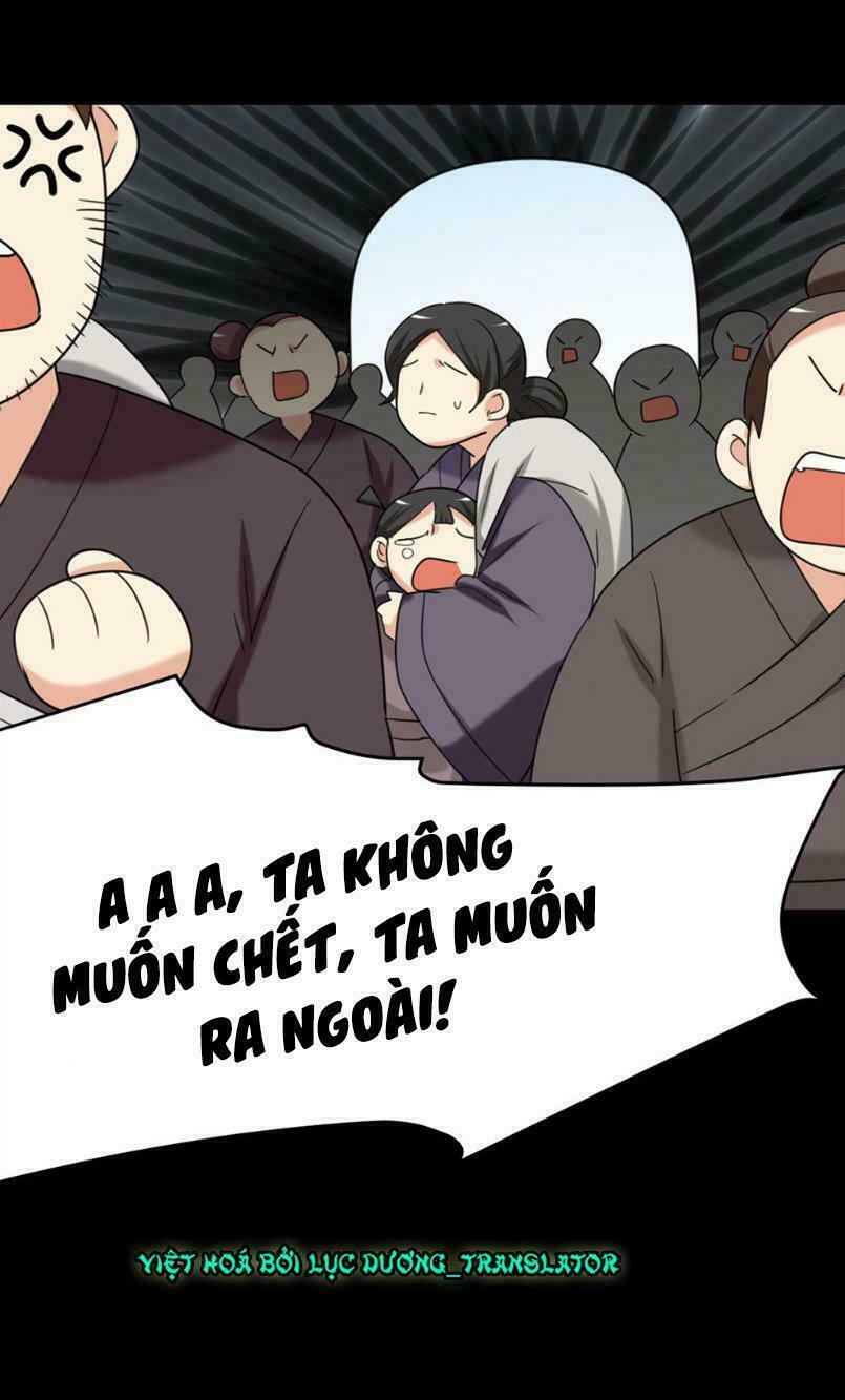 lưỡng bất nghi (full) chapter 161 23