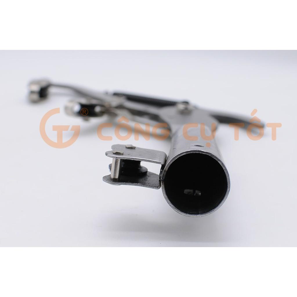 Dụng cụ cắt, tỉa cành cây, kéo cắt cành trên cao chuyên dụng GT577 kèm theo 4m dây