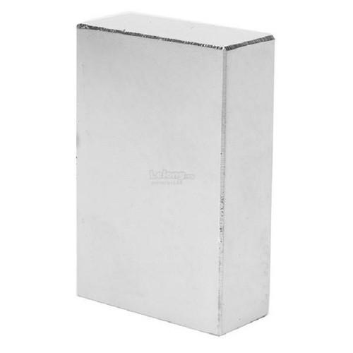Nam châm trắng siêu mạnh 60x40x20mm