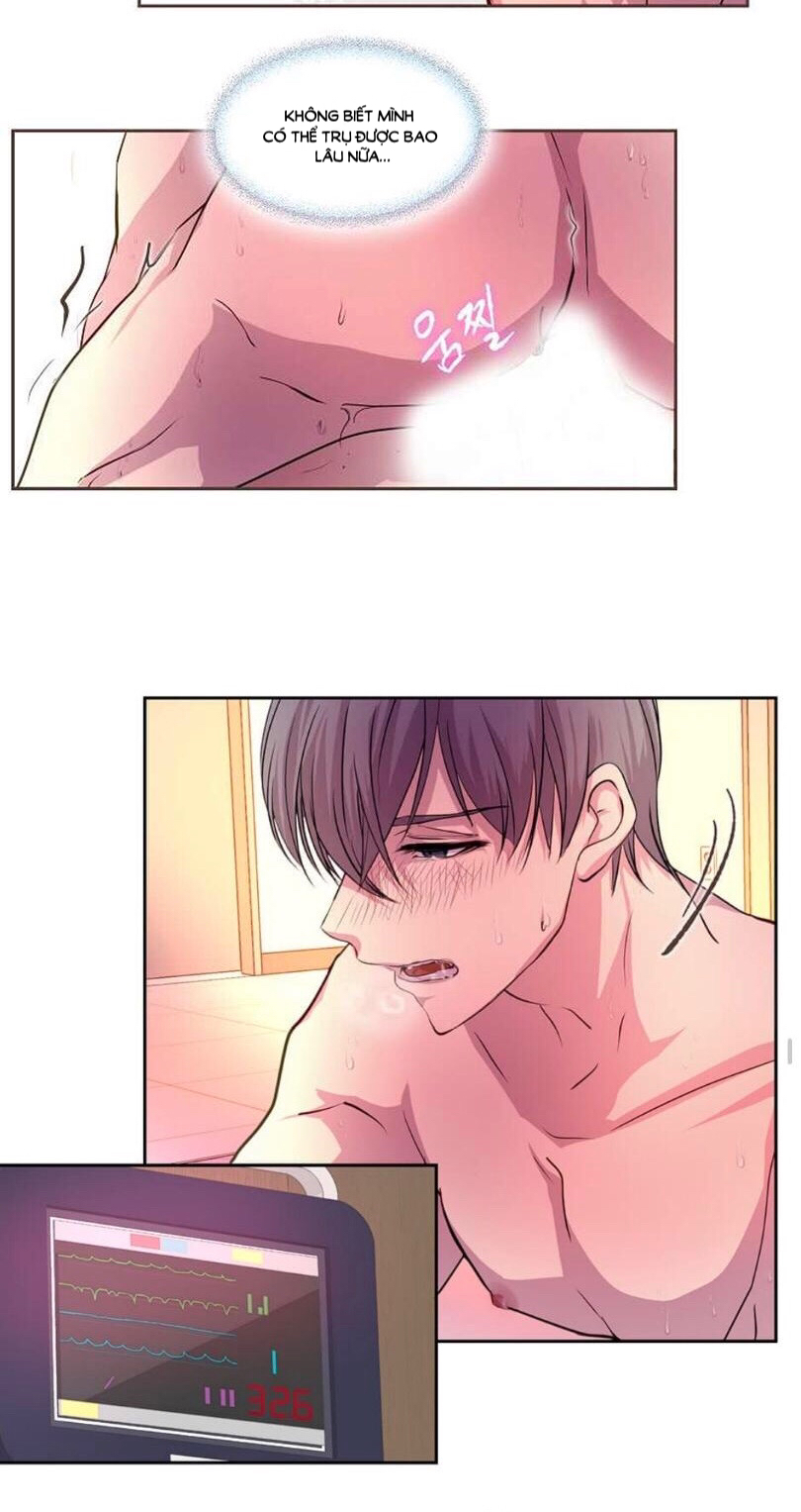 giữ em thật chặt (hold me tight) chapter 13 28