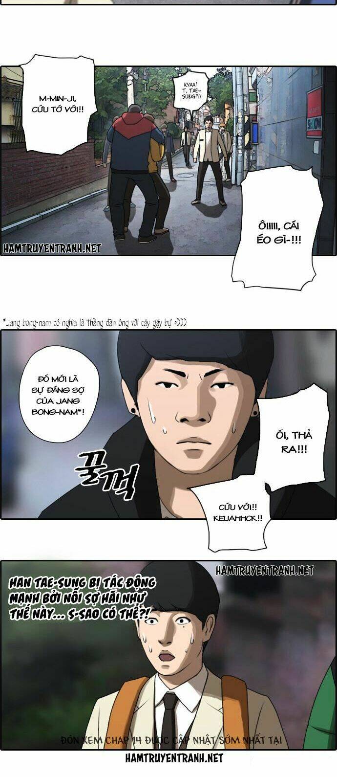 free draw m chapter 13 34