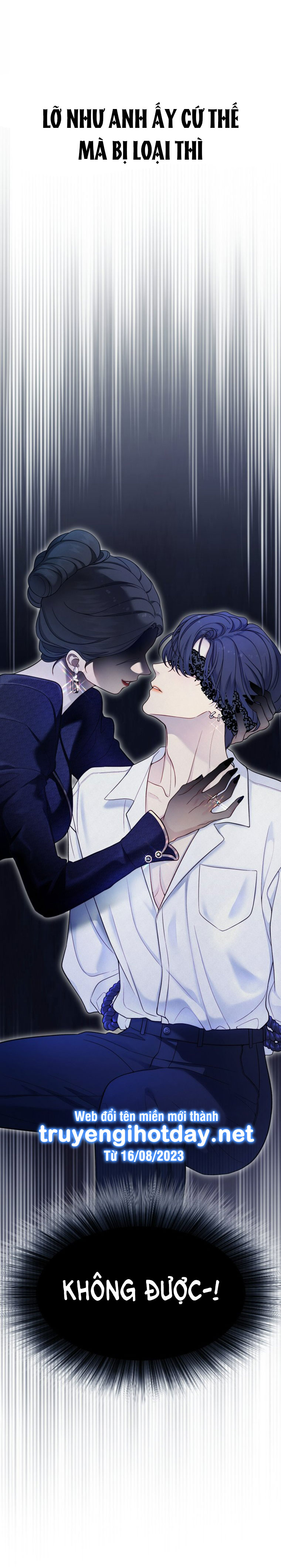 nữ nhân trợ giúp được yêu thích nhất chapter 11.1 24