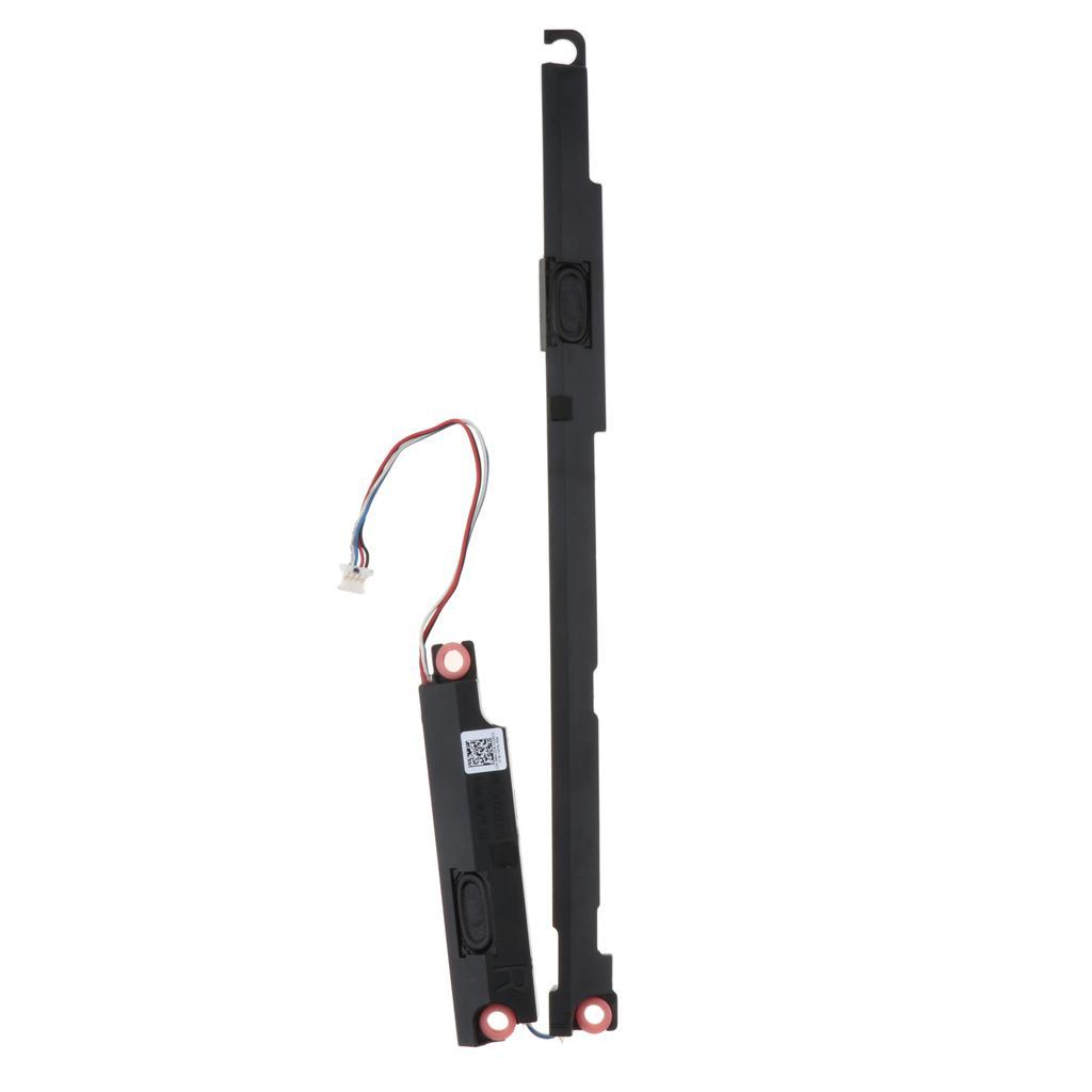 Lovoski For Dell 14-5447 5443 5445 Replacement L&R Speakers Set