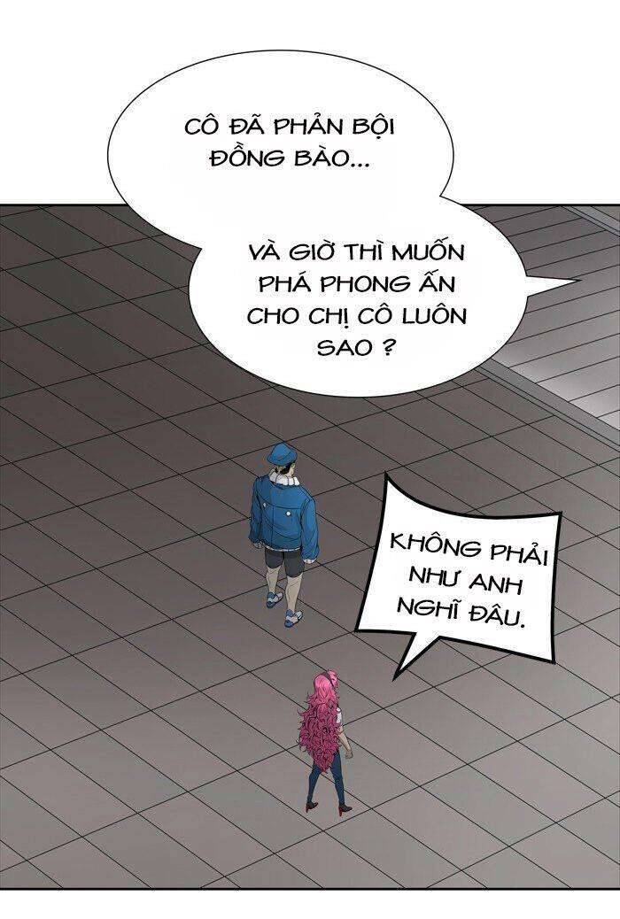 tòa tháp bí ẩn 2 chapter 458 78