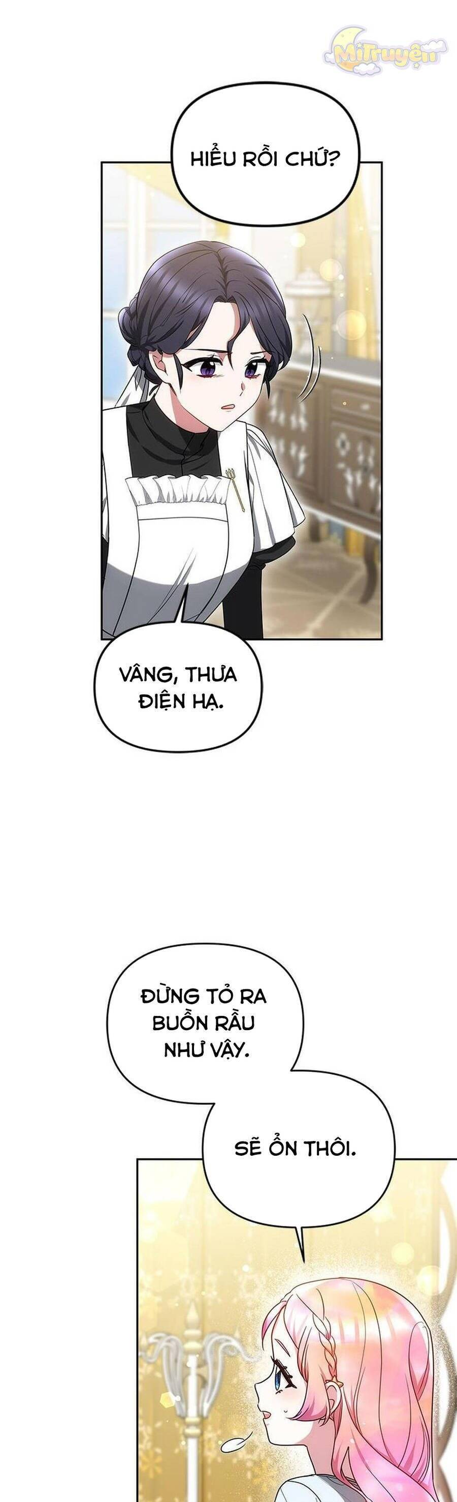 rồng con thuần hóa những kẻ điên chapter 46 41