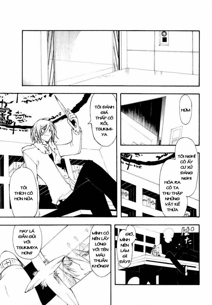 bloody cross chapter 17 32