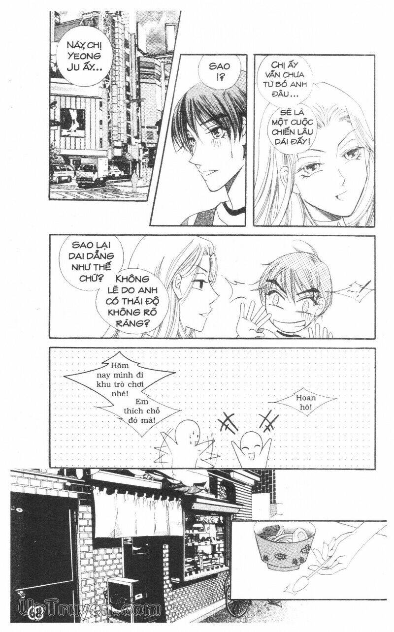 người yêu lý tưởng chapter 4.1 70