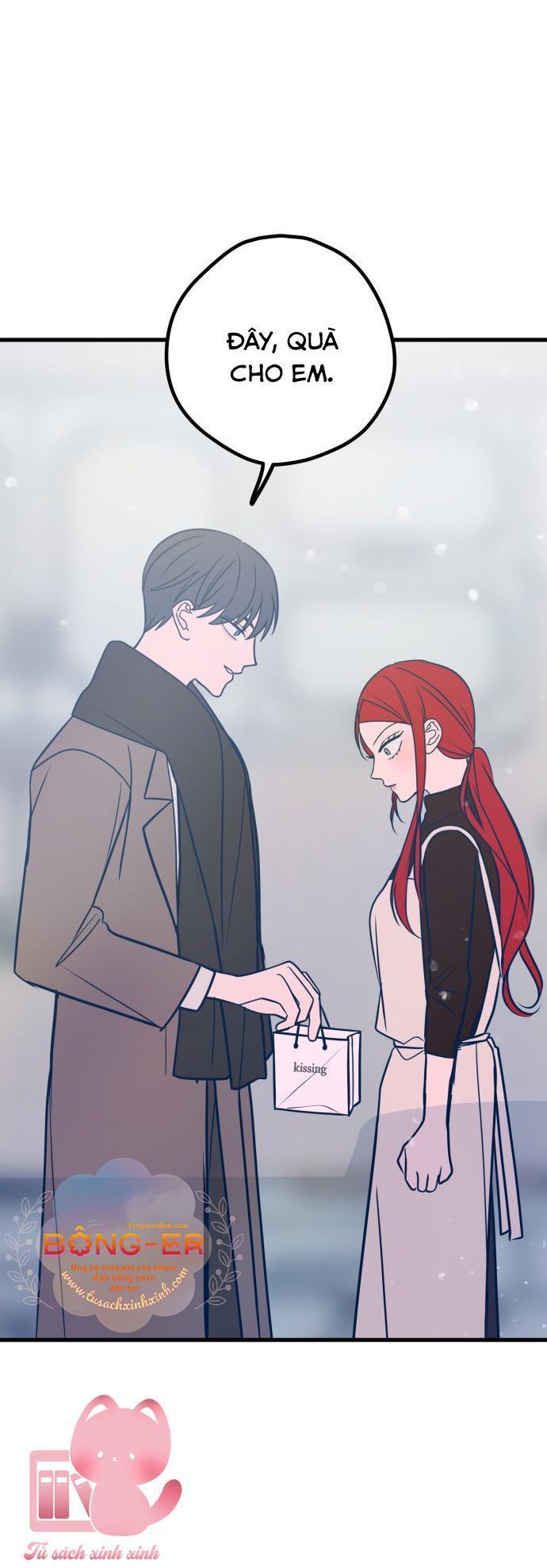 kẻ cắp gặp bà già chapter 23 10