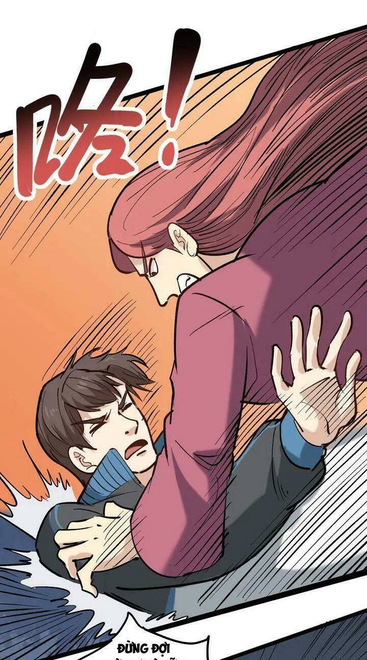 hồi xuân tiểu độc y chapter 71 36