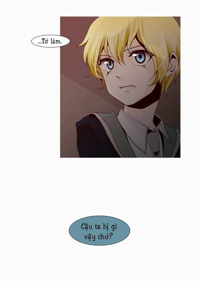 một không gian thời gian khác chapter 42 20